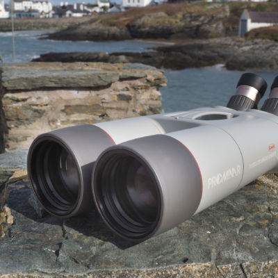 Kowa High Lander BL8J3 Prominar 32-82mm Large Binoculars