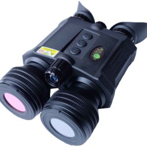 Luna Optics Digital Day/Night Binocular LN-G3-B50