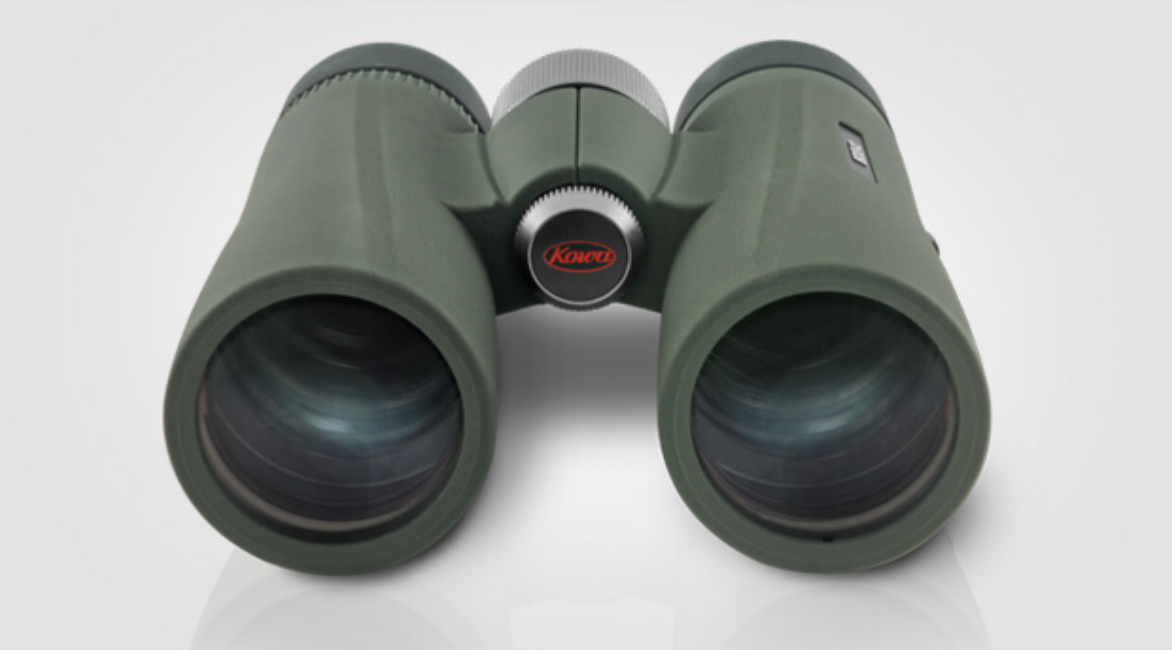 Kowa BDII-XD Wide Angle Lens Series