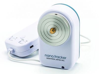 Sightron Nano Tracker